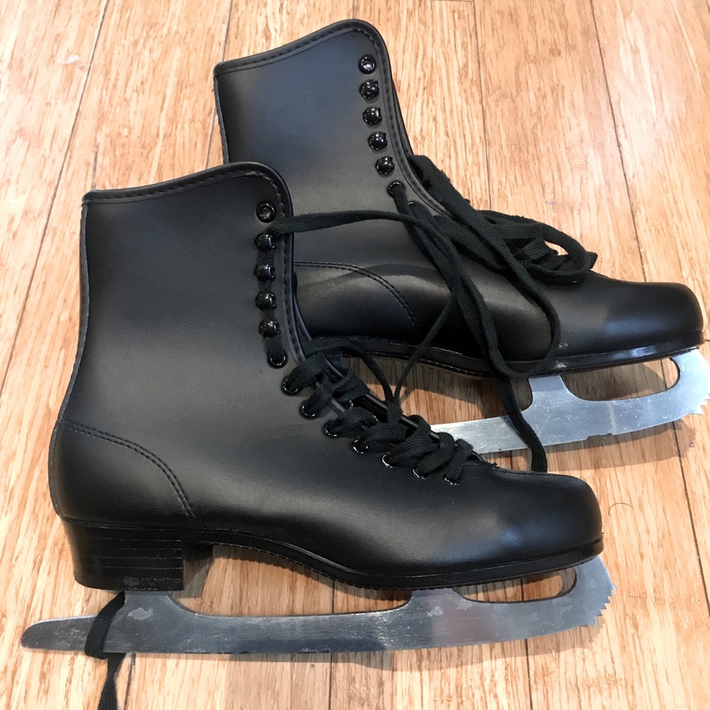 Imperial ice skates size 9
